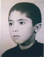 آلبوم اختصاصی تصاویر شهید مصطفی ایزدی . کد 1403328676 آ