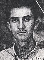 آلبوم اختصاصی تصاویر شهید اسماعیل باقری . کد 1403328839 آ