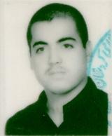 آلبوم اختصاصی تصاویر شهید جواد قلیچی . کد 1403328845 آ