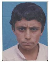 آلبوم اختصاصی تصاویر شهید منوچهر بلیاد . کد 1403328857 آ