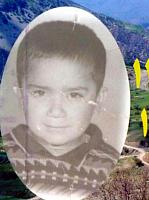 آلبوم اختصاصی تصاویر شهید پیام فتاحی . کد 1403328874 آ