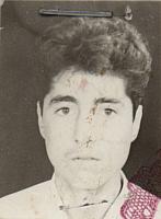 آلبوم اختصاصی تصاویر شهید حسن برغمدی . کد 1403328878 آ