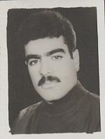 آلبوم اختصاصی تصاویر شهید جبار بسامی راد . کد 1403328900 آ