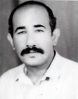 آلبوم اختصاصی تصاویر شهید جواد عبادی . کد 1403328905 آ