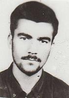 آلبوم اختصاصی تصاویر شهید علی قیطولی . کد 1403328970 آ