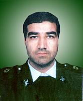 آلبوم اختصاصی تصاویر شهید محمد علیپور . کد 1403328973 آ