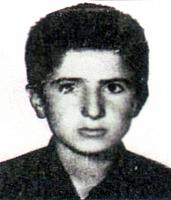 آلبوم اختصاصی تصاویر شهید رحمان رضایی . کد 1403328977 آ