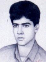 آلبوم اختصاصی تصاویر شهید ناصر یعقوبی . کد 1403328979 آ