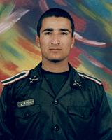 آلبوم اختصاصی تصاویر شهید سیدرضا حسینی . کد 1403328990 آ