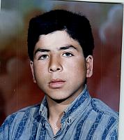 آلبوم اختصاصی تصاویر شهید علی عمرانی . کد 1403329013 آ