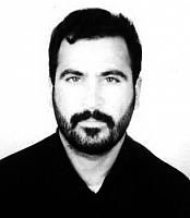 آلبوم اختصاصی تصاویر شهید مهدی میاحی . کد 1403329015 آ