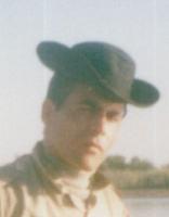 آلبوم اختصاصی تصاویر شهید جبراییل حیدری . کد 1403329021 آ