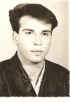 آلبوم اختصاصی تصاویر شهید حسن حسینی . کد 1403329030 آ