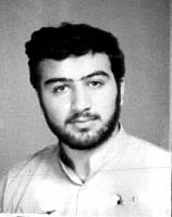 آلبوم اختصاصی تصاویر شهید محمد محبی . کد 1403329034 آ