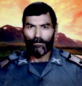 آلبوم اختصاصی تصاویر شهید محمدحسین شیردل . کد 1403329064 آ