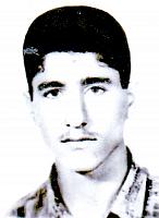 آلبوم اختصاصی تصاویر شهید وحید نظری . کد 1403329083 آ