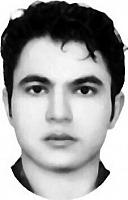 آلبوم اختصاصی تصاویر شهید عباس ابراهیمی . کد 1403329105 آ