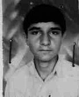 آلبوم اختصاصی تصاویر شهید مهدی حسینی . کد 1403329110 آ