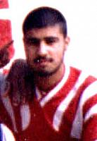 آلبوم اختصاصی تصاویر شهید روح اله باج . کد 1403329113 آ