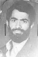 آلبوم اختصاصی تصاویر شهید غلام خسروی . کد 1403329129 آ