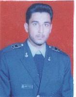 آلبوم اختصاصی تصاویر شهید محمدرضا بارگاهی . کد 1403329133 آ