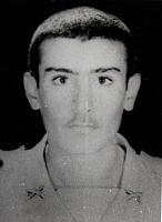 آلبوم اختصاصی تصاویر شهید علی غلامی . کد 1403329137 آ