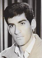 آلبوم اختصاصی تصاویر شهید علی اکبر خسروی . کد 1403329138 آ