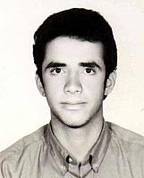 آلبوم اختصاصی تصاویر شهید علی روستایی . کد 1403329150 آ