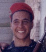 آلبوم اختصاصی تصاویر شهید مهدی بلوچی . کد 1403329152 آ