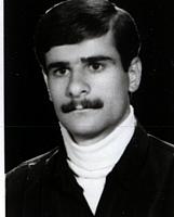 آلبوم اختصاصی تصاویر شهید محسن گودرزی . کد 1403329168 آ