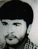 آلبوم اختصاصی تصاویر شهید هادی محمدی . کد 1403329175 آ