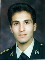 آلبوم اختصاصی تصاویر شهید روح اله اکبری . کد 1403329183 آ