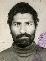 آلبوم اختصاصی تصاویر شهید علی بهمدی . کد 1403329188 آ