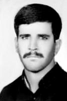 آلبوم اختصاصی تصاویر شهید محمدکریم بابایی ملکیان . کد 1403329189 آ