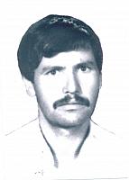 آلبوم اختصاصی تصاویر شهید غلامحسن بلوکی مقدم . کد 1403329212 آ