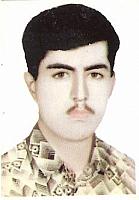 آلبوم اختصاصی تصاویر شهید علی باقو . کد 1403329242 آ