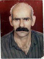 آلبوم اختصاصی تصاویر شهید مصطفی میرزایی . کد 1403329244 آ