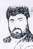 آلبوم اختصاصی تصاویر شهید سیدعلی اکبر موسوی . کد 1403329274 آ