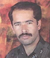 آلبوم اختصاصی تصاویر شهید سیدابوالفضل شریفی . کد 1403329291 آ