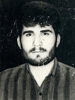 آلبوم اختصاصی تصاویر شهید علی رمضانی . کد 1403329297 آ