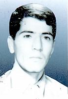 آلبوم اختصاصی تصاویر شهید مجید بصیری . کد 1403329304 آ