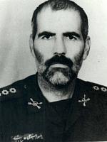 آلبوم اختصاصی تصاویر شهید سیدعلی ساداتی . کد 1403329342 آ