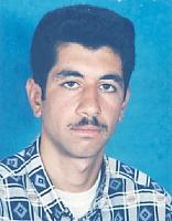 آلبوم اختصاصی تصاویر شهید محمد حسین جاموسی . کد 1403329358 آ