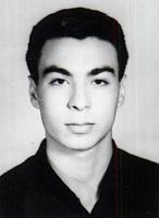 آلبوم اختصاصی تصاویر شهید محمد بیدی . کد 1403329359 آ