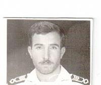 آلبوم اختصاصی تصاویر شهید مهدی محمدی . کد 1403329366 آ