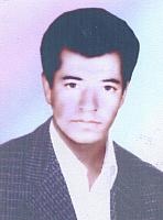 آلبوم اختصاصی تصاویر شهید کریم درویشی . کد 1403329383 آ