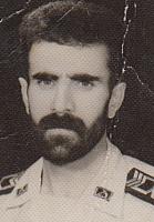 آلبوم اختصاصی تصاویر شهید یداله جعفری . کد 1403329394 آ