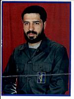 آلبوم اختصاصی تصاویر شهید عیسی(یحیی) یعقوبیان فرد . کد 1403329400 آ