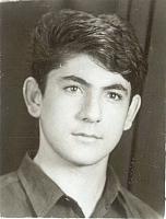 آلبوم اختصاصی تصاویر شهید سواره فتاحی . کد 1403329438 آ