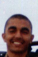 آلبوم اختصاصی تصاویر شهید مهدی بنی اسد . کد 1403329441 آ